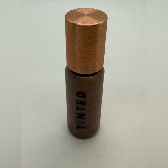 Live Tinted Summer Glow Duo Hueguard 3-in-1 Mineral & Liquid Highlighter Drops - Picture 8 of 12